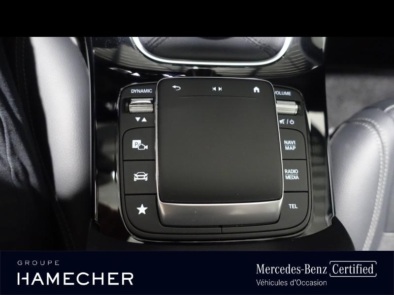 Image MERCEDES-BENZ Classe B 160 109ch Progressive Line Edition