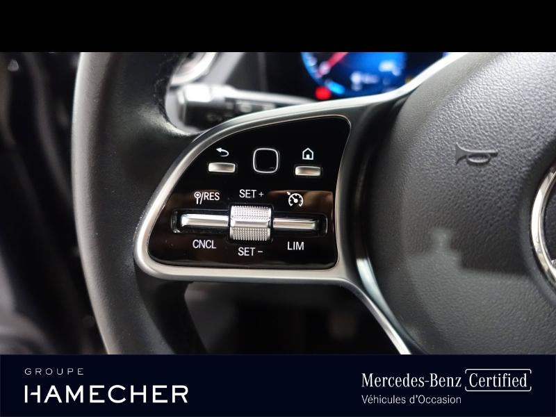 Image MERCEDES-BENZ Classe B 160 109ch Progressive Line Edition