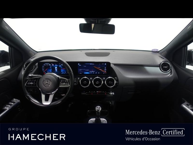 Image MERCEDES-BENZ Classe B 160 109ch Progressive Line Edition