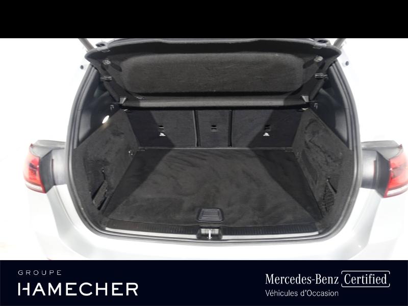 Image MERCEDES-BENZ Classe B 220d 190ch AMG Line Edition 8G-DCT 10cv
