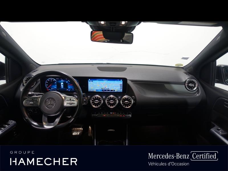 Image MERCEDES-BENZ Classe B 220d 190ch AMG Line Edition 8G-DCT 10cv