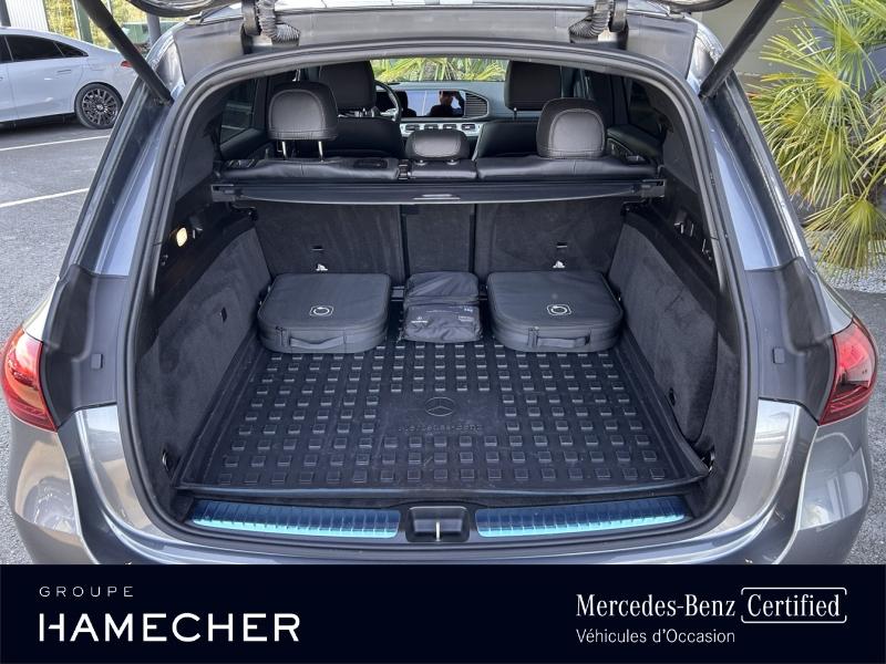 Image MERCEDES-BENZ GLE 350 de 197ch+136ch AMG Line 4Matic 9G-Tronic