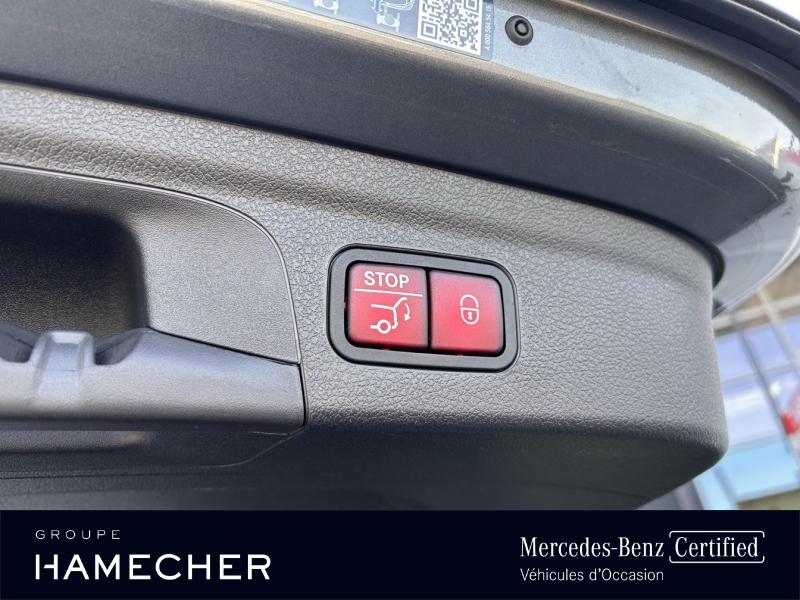 Image MERCEDES-BENZ GLE 350 de 197ch+136ch AMG Line 4Matic 9G-Tronic