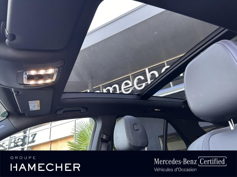 Image MERCEDES-BENZ GLE 350 de 197ch+136ch AMG Line 4Matic 9G-Tronic