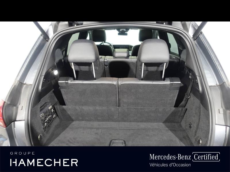 Image MERCEDES-BENZ GLE 400 d 330ch AMG Line 4Matic 9G-Tronic