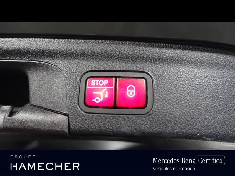 Image MERCEDES-BENZ GLE 400 d 330ch AMG Line 4Matic 9G-Tronic