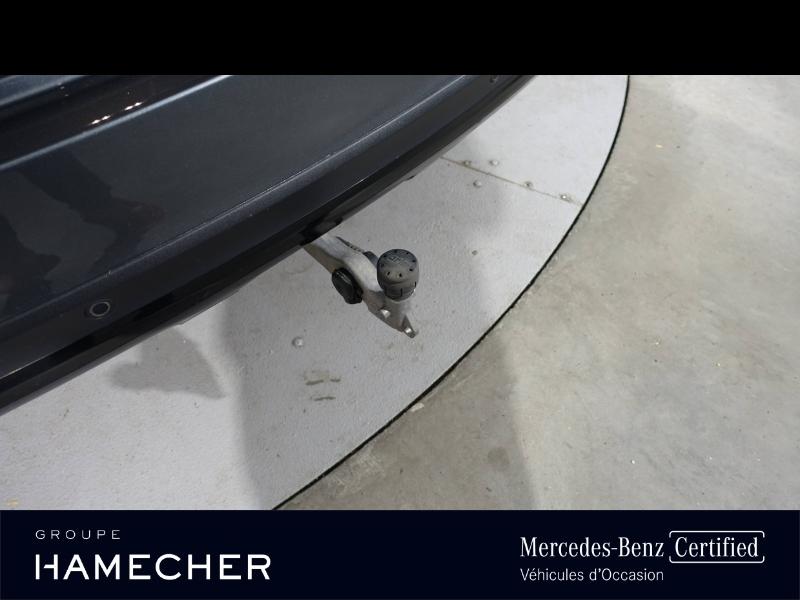 Image MERCEDES-BENZ GLE 400 d 330ch AMG Line 4Matic 9G-Tronic