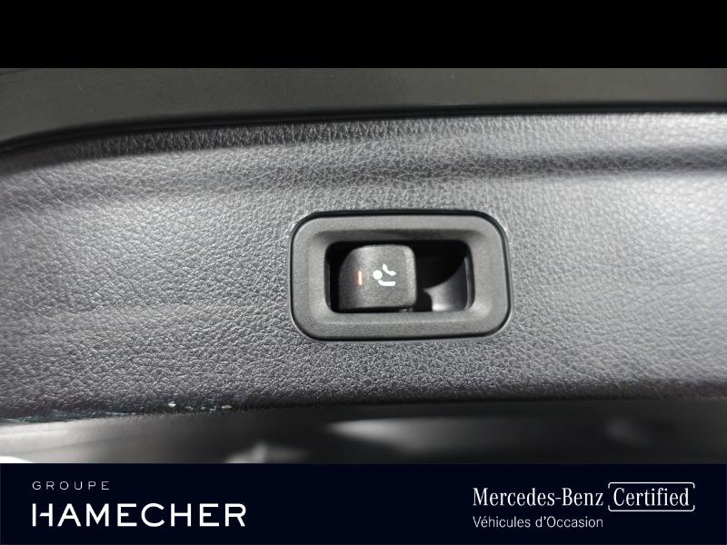 Image MERCEDES-BENZ GLE 400 d 330ch AMG Line 4Matic 9G-Tronic
