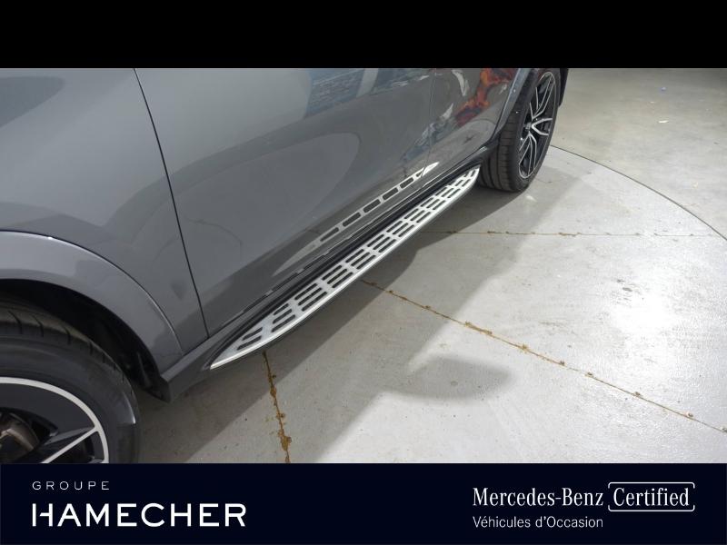 Image MERCEDES-BENZ GLE 400 d 330ch AMG Line 4Matic 9G-Tronic