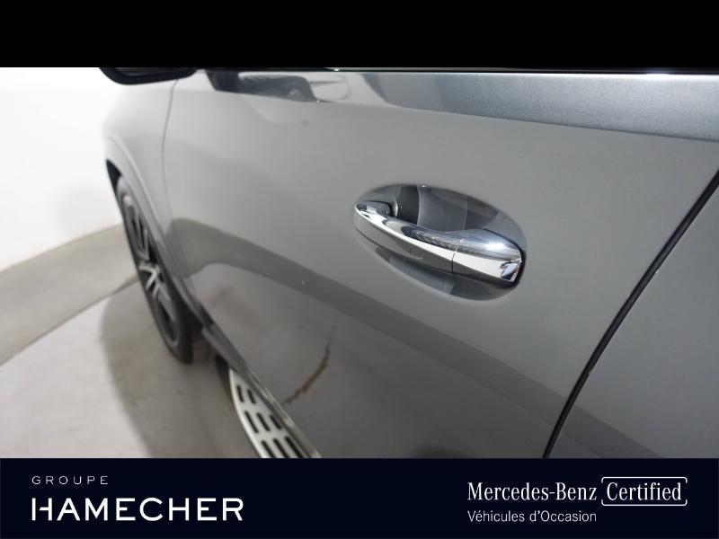 Image MERCEDES-BENZ GLE 400 d 330ch AMG Line 4Matic 9G-Tronic