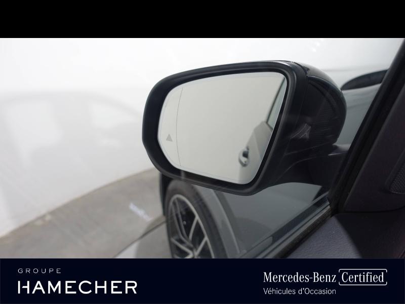Image MERCEDES-BENZ GLE 400 d 330ch AMG Line 4Matic 9G-Tronic