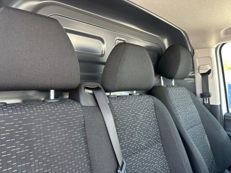 Image MERCEDES-BENZ Vito Fg 116 CDI Long Pro Propulsion 9G-Tronic