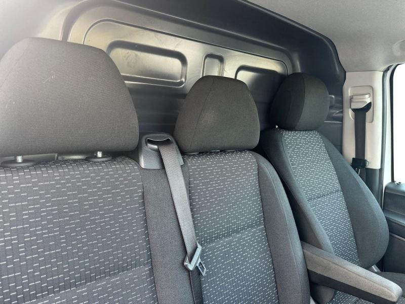 Image MERCEDES-BENZ Vito Fg 114 CDI Long Pro Propulsion 9G-Tronic