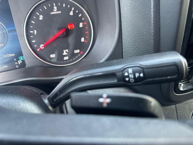 Image MERCEDES-BENZ Vito Fg 114 CDI Long Pro Propulsion 9G-Tronic