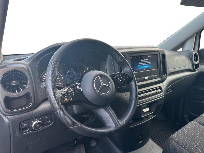 Image MERCEDES-BENZ Vito Fg 114 CDI Long Pro Propulsion 9G-Tronic