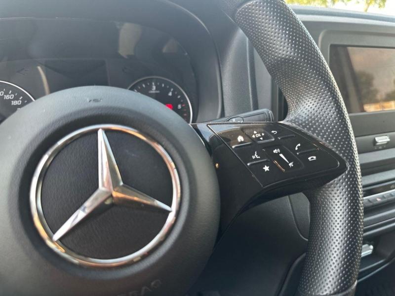 Image MERCEDES-BENZ Vito Fg 114 CDI Long Pro Propulsion 9G-Tronic