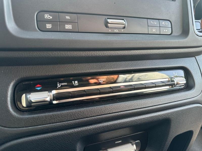 Image MERCEDES-BENZ Vito Fg 114 CDI Long Pro Propulsion 9G-Tronic