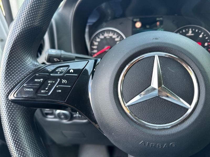 Image MERCEDES-BENZ Vito Fg 114 CDI Long Pro Propulsion 9G-Tronic