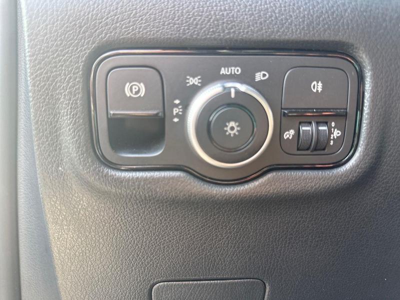 Image MERCEDES-BENZ Vito Fg 114 CDI Long Pro Propulsion 9G-Tronic