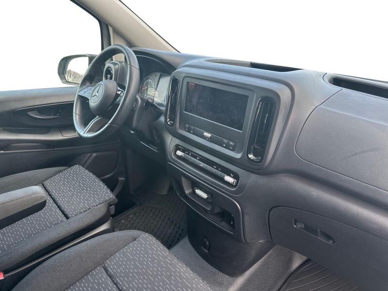 Image MERCEDES-BENZ Vito Fg 114 CDI Long Pro Propulsion 9G-Tronic