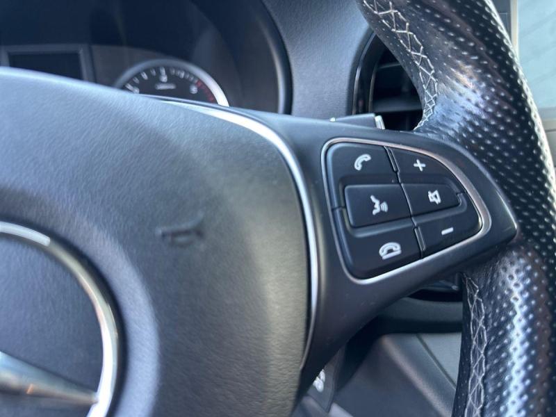 Image MERCEDES-BENZ Vito Fg 119 CDI Mixto Extra-Long Select Propulsion 9G-Tronic