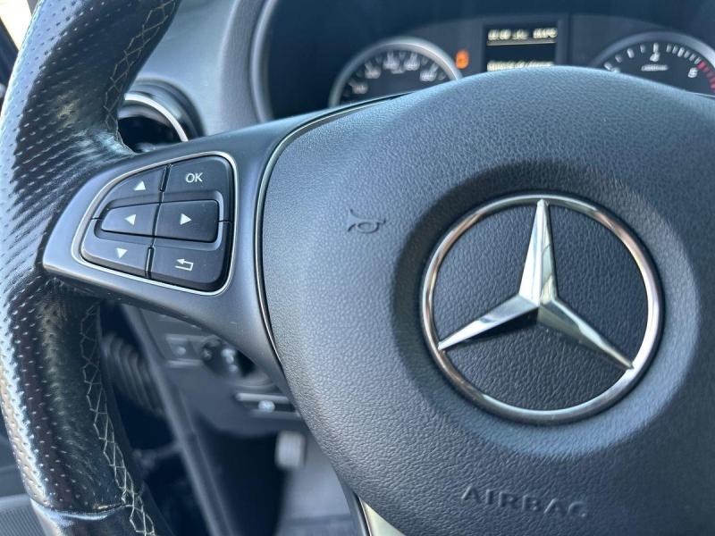 Image MERCEDES-BENZ Vito Fg 119 CDI Mixto Extra-Long Select Propulsion 9G-Tronic