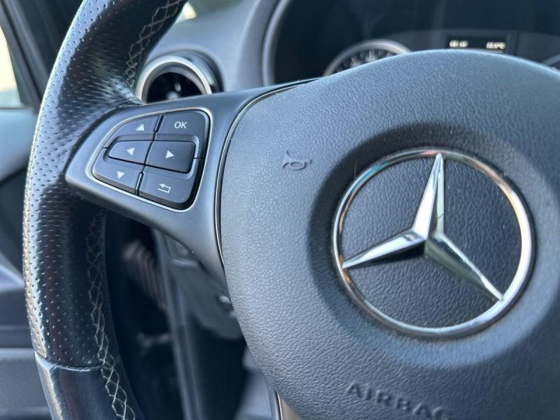 Image MERCEDES-BENZ Vito Fg 119 CDI Mixto Long Select Propulsion 9G-Tronic