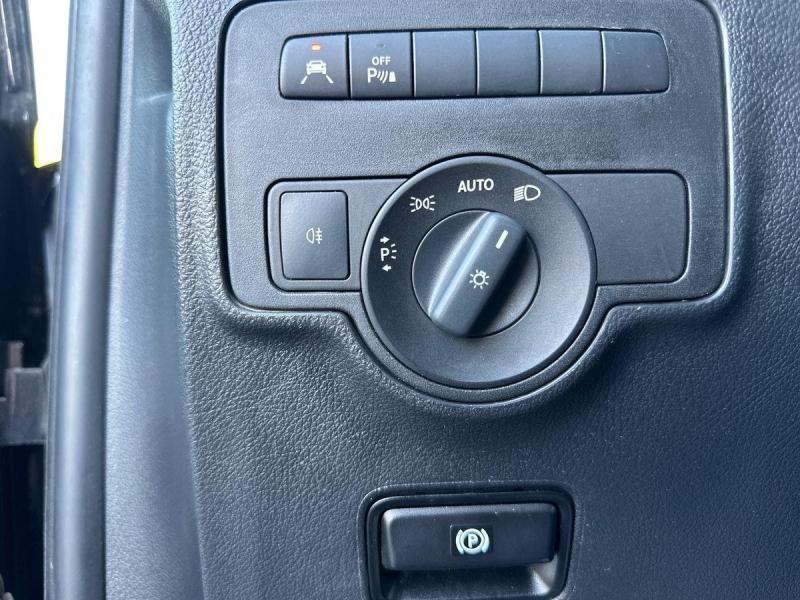 Image MERCEDES-BENZ Vito Fg 119 CDI Mixto Long Select Propulsion 9G-Tronic