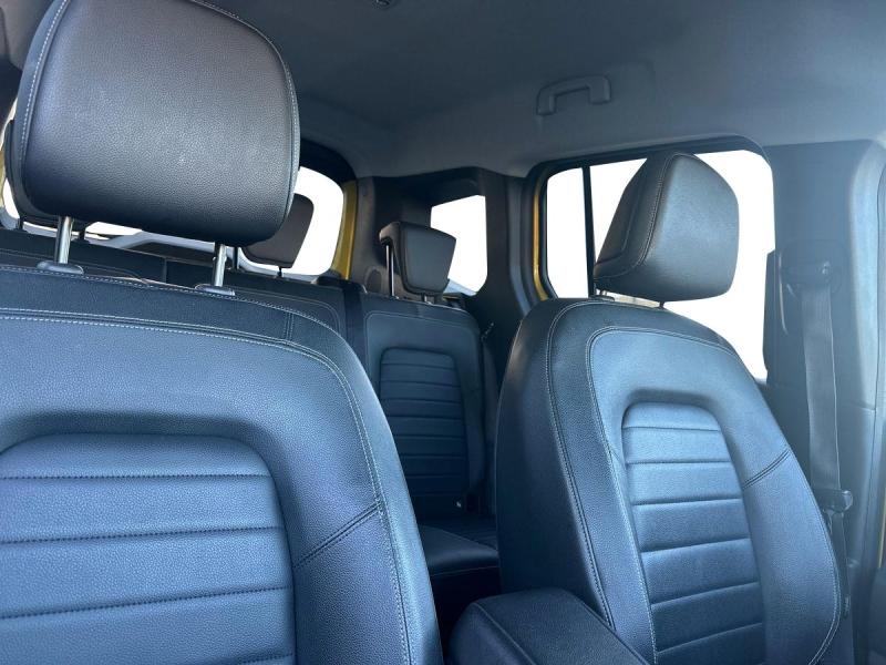 Image MERCEDES-BENZ Classe T 180 d Progressive BVA7