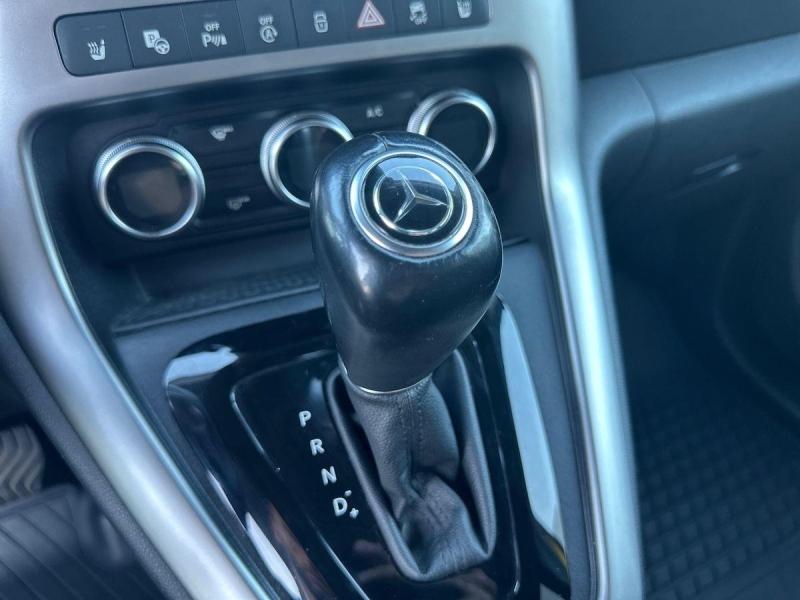 Image MERCEDES-BENZ Classe T 180 d Progressive BVA7
