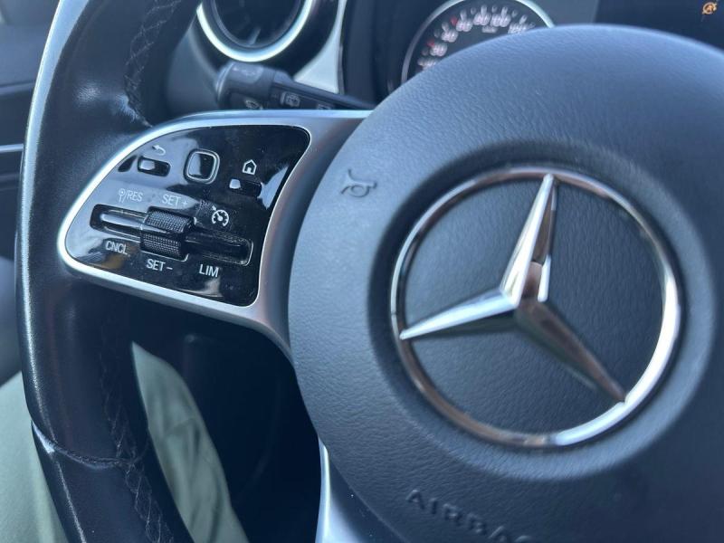 Image MERCEDES-BENZ Classe T 180 d Progressive BVA7