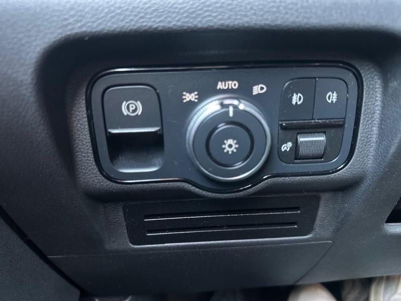 Image MERCEDES-BENZ Classe T 180 d Progressive BVA7