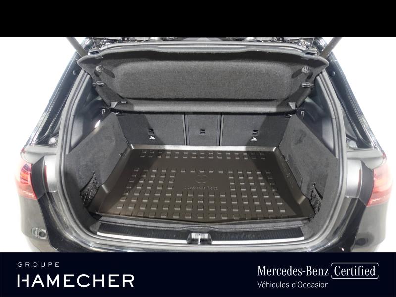 Image MERCEDES-BENZ Classe B 200d 150ch AMG Line 8G-DCT