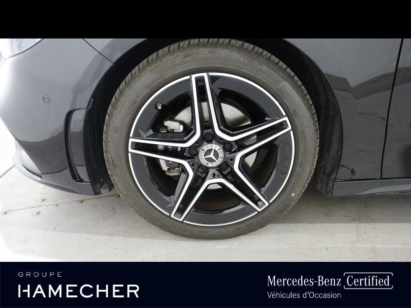 Image MERCEDES-BENZ Classe B 200d 150ch AMG Line 8G-DCT