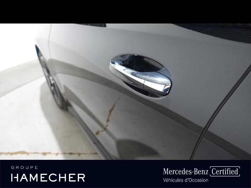 Image MERCEDES-BENZ Classe B 200d 150ch AMG Line 8G-DCT