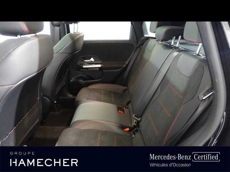 Image MERCEDES-BENZ Classe B 200d 150ch AMG Line 8G-DCT