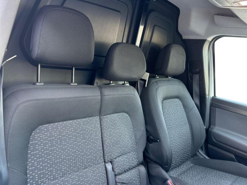 Image MERCEDES-BENZ Citan 110 CDI Long First