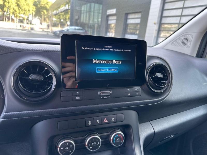 Image MERCEDES-BENZ Citan 110 CDI Long First