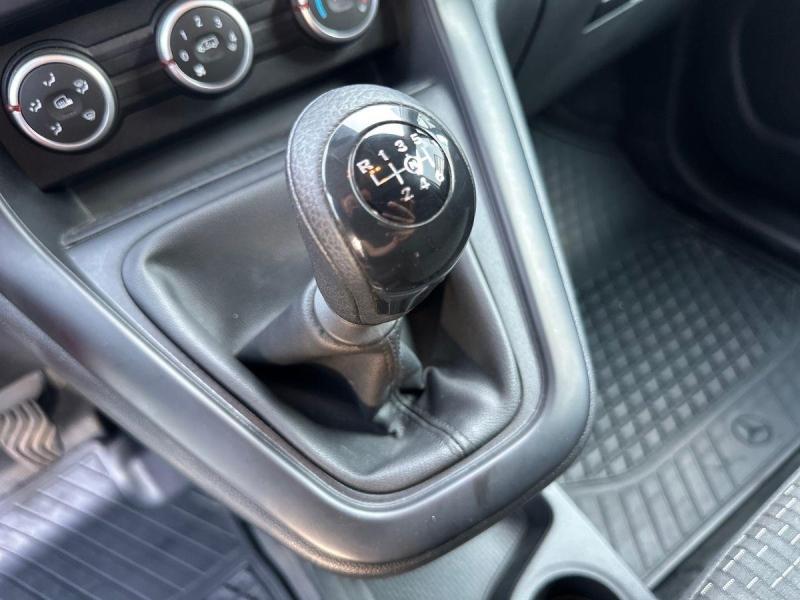 Image MERCEDES-BENZ Citan 110 CDI Long First