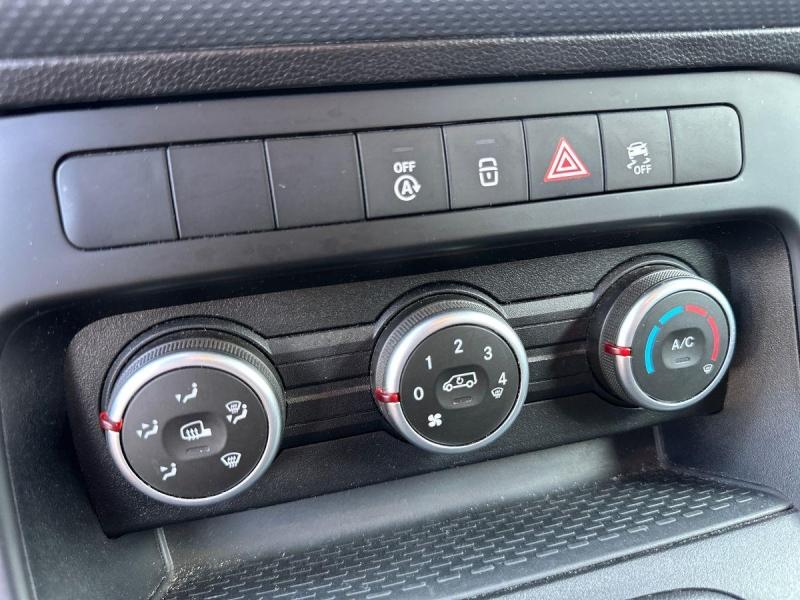 Image MERCEDES-BENZ Citan 110 CDI Long First