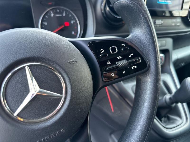 Image MERCEDES-BENZ Citan 110 CDI Long First