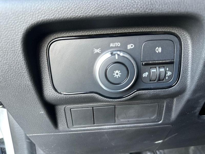 Image MERCEDES-BENZ Citan 110 CDI Long First