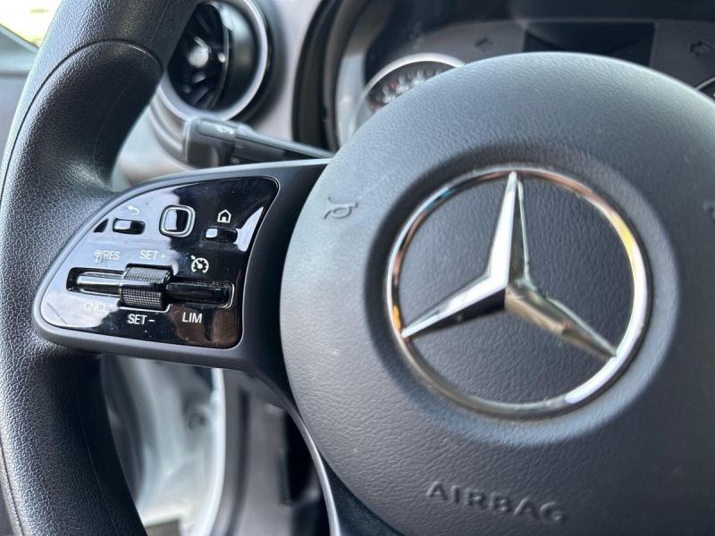Image MERCEDES-BENZ Citan 110 CDI Long First