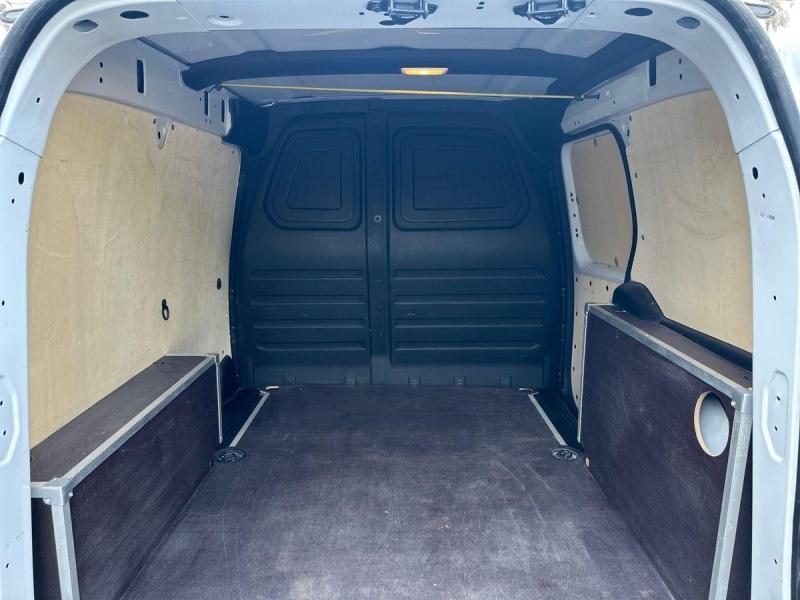 Image MERCEDES-BENZ Citan 110 CDI Long First