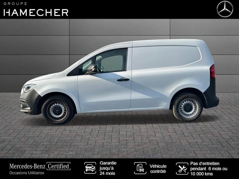 Image MERCEDES-BENZ Citan 110 CDI Long First