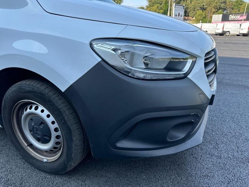 Image MERCEDES-BENZ Citan 110 CDI Long First