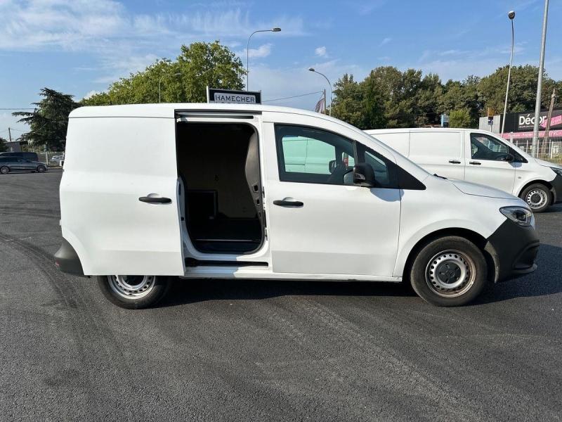 Image MERCEDES-BENZ Citan 110 CDI Long First