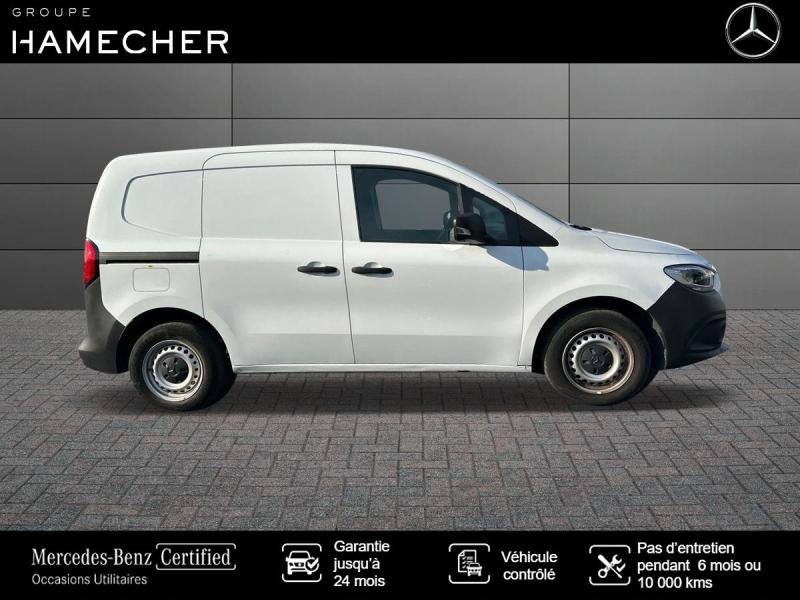 Image MERCEDES-BENZ Citan 110 CDI Long First