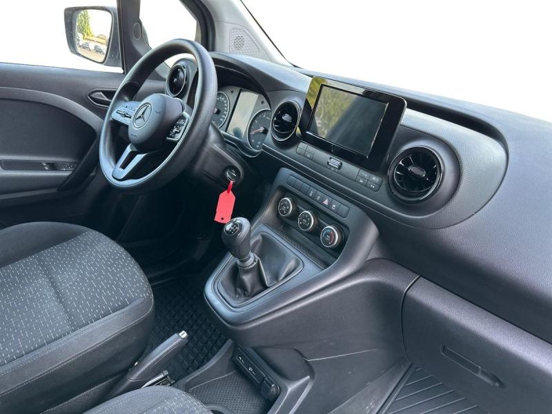 Image MERCEDES-BENZ Citan 110 CDI Long First