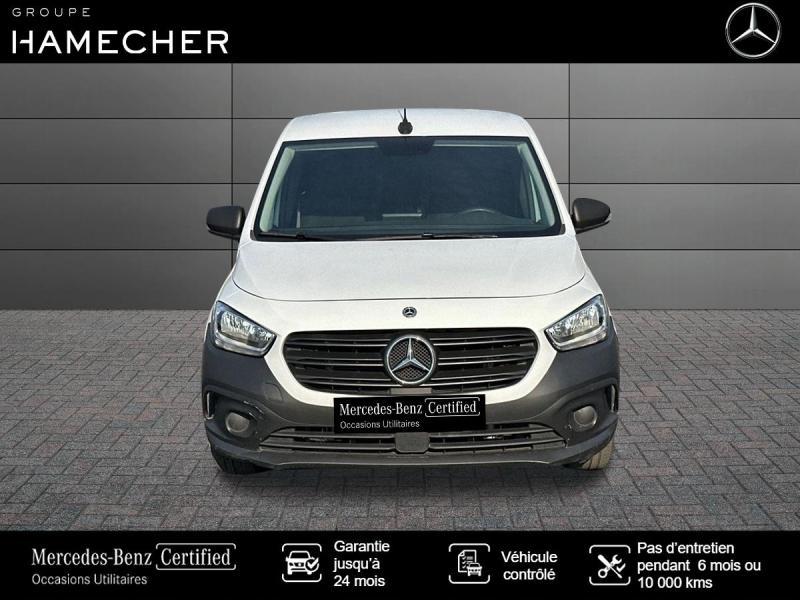 Image MERCEDES-BENZ Citan 110 CDI Long First